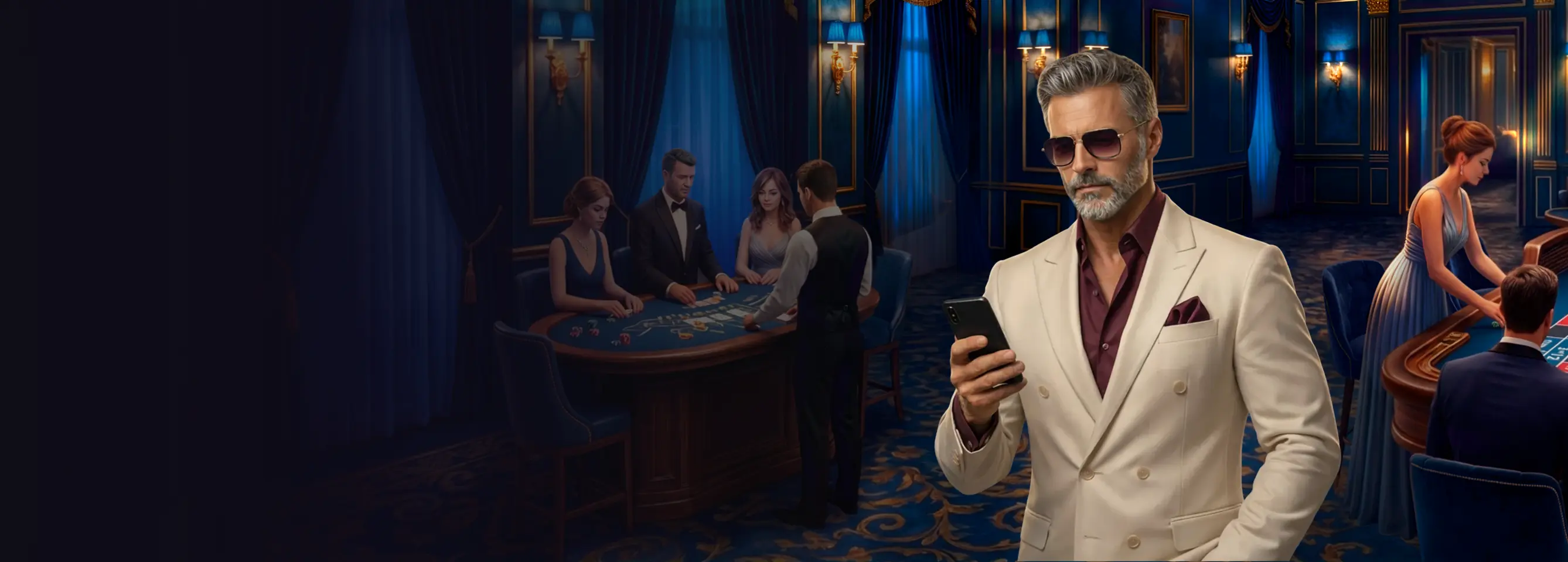 Royal XO Casino