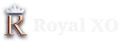 Royal XO Casino logo Royal XO Casino logo